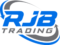 RJB Trading Logo